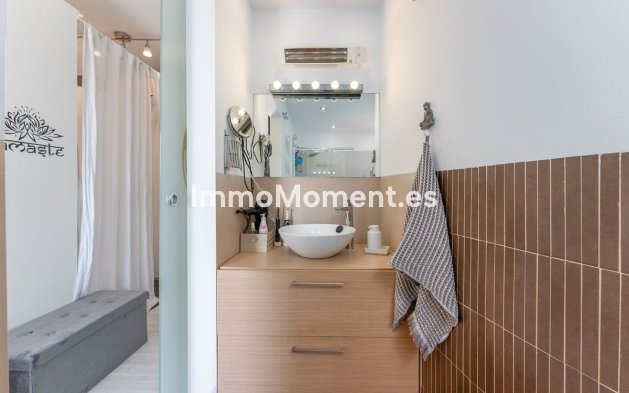 Resale - Apartment - Fuengirola - Fuengirola Centro