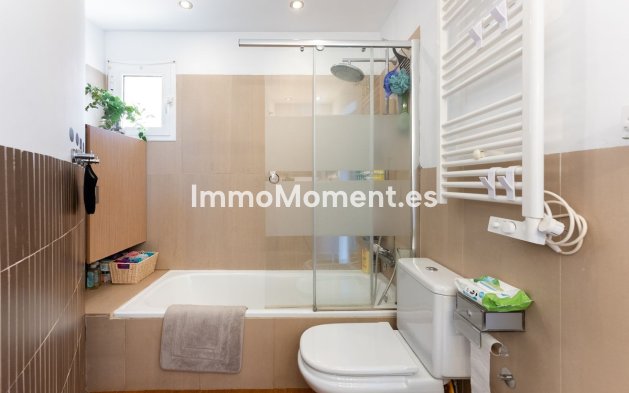 Resale - Apartment - Fuengirola - Fuengirola Centro