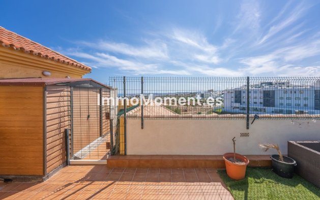 Resale - Apartment - Fuengirola - Fuengirola Centro