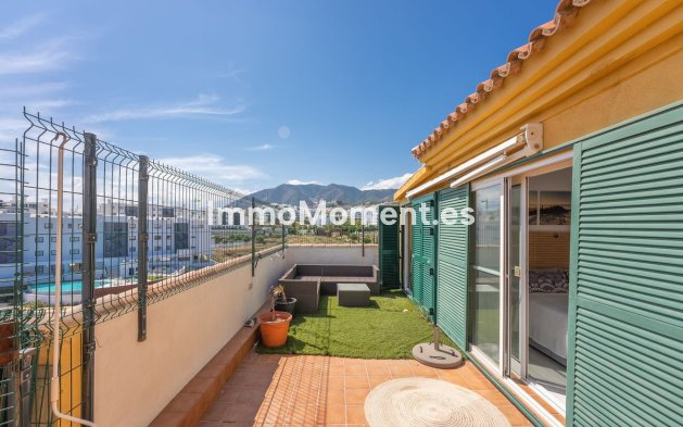 Resale - Apartment - Fuengirola - Fuengirola Centro