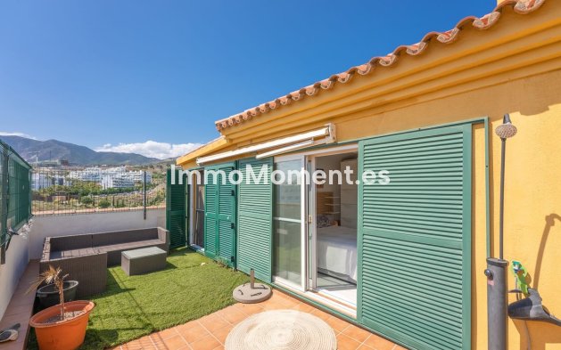 Resale - Apartment - Fuengirola - Fuengirola Centro