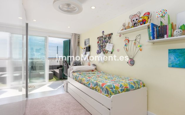 Resale - Apartment - Fuengirola - Fuengirola Centro