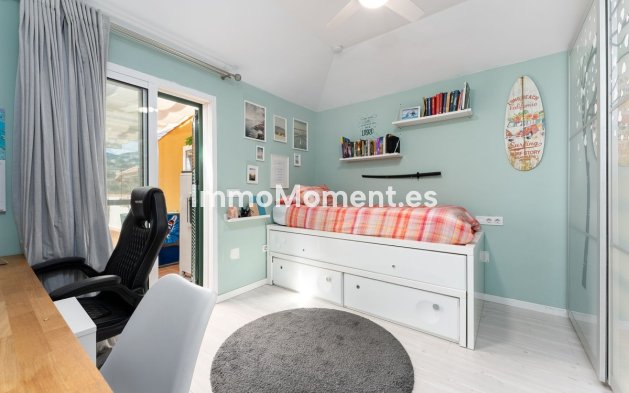 Resale - Apartment - Fuengirola - Fuengirola Centro