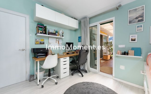 Resale - Apartment - Fuengirola - Fuengirola Centro