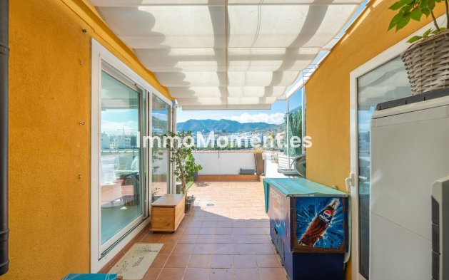 Resale - Apartment - Fuengirola - Fuengirola Centro