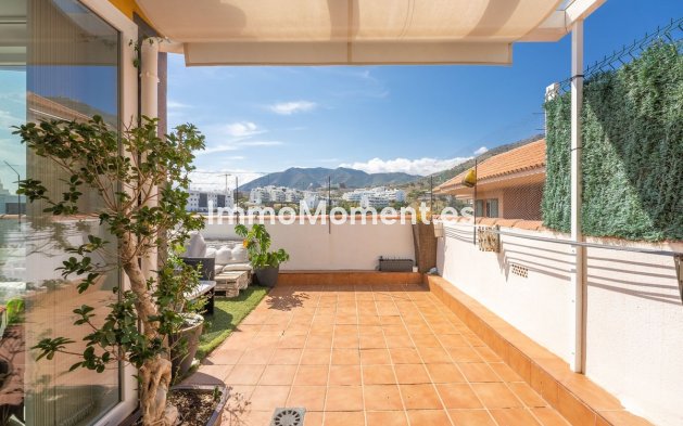 Resale - Apartment - Fuengirola - Fuengirola Centro