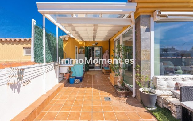 Resale - Apartment - Fuengirola - Fuengirola Centro