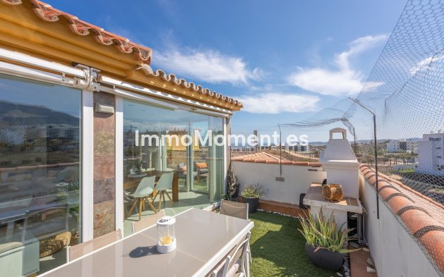 Resale - Apartment - Fuengirola - Fuengirola Centro