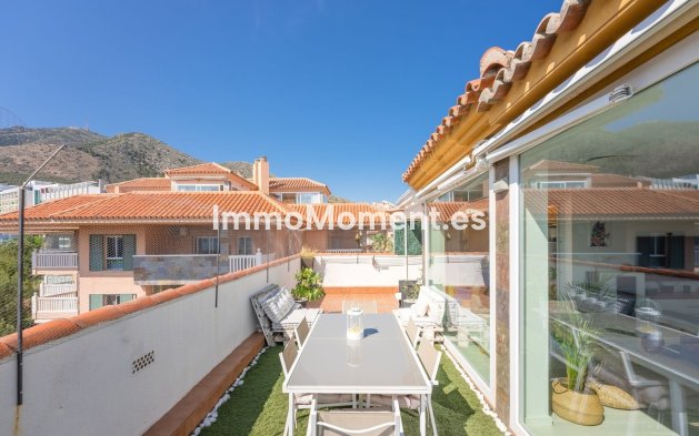 Resale - Apartment - Fuengirola - Fuengirola Centro