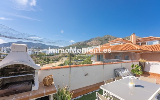 Resale - Apartment - Fuengirola - Fuengirola Centro