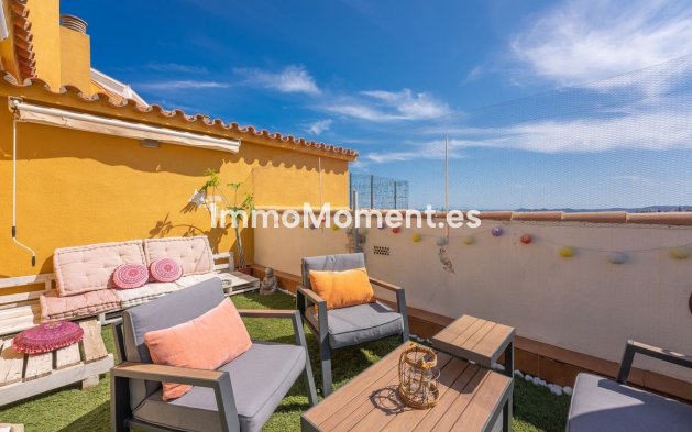 Resale - Apartment - Fuengirola - Fuengirola Centro