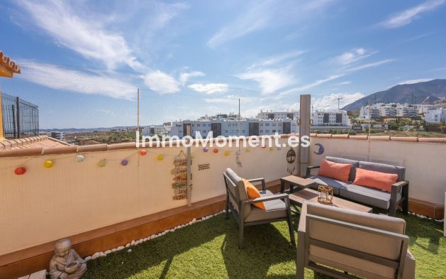 Resale - Apartment - Fuengirola - Fuengirola Centro