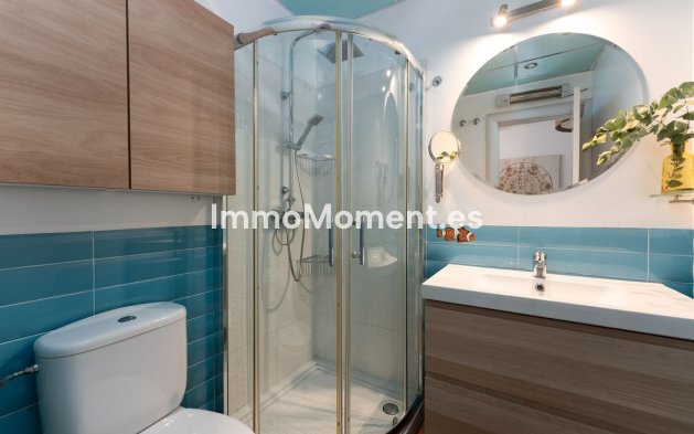 Resale - Apartment - Fuengirola - Fuengirola Centro