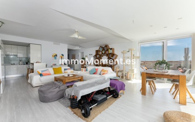 Resale - Apartment - Fuengirola - Fuengirola Centro