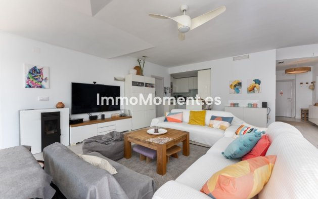 Resale - Apartment - Fuengirola - Fuengirola Centro