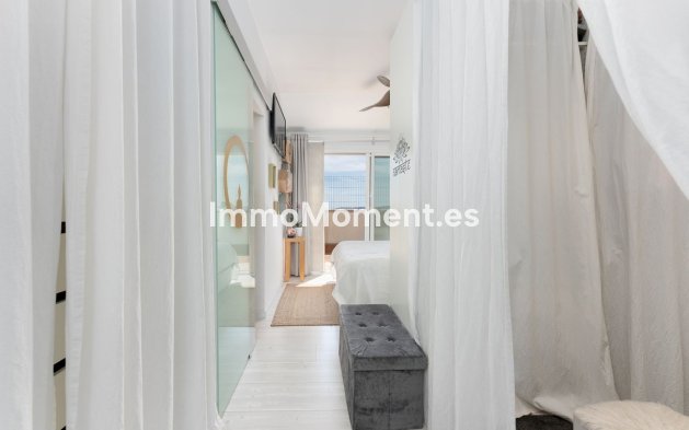 Resale - Apartment - Fuengirola - Fuengirola Centro