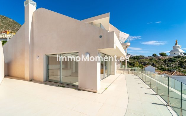 Wiederverkauf - Wohnung - Benalmadena - Benalmadena Pueblo