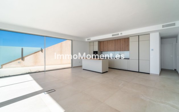 Wiederverkauf - Wohnung - Benalmadena - Benalmadena Pueblo