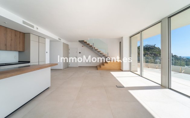 Wiederverkauf - Wohnung - Benalmadena - Benalmadena Pueblo