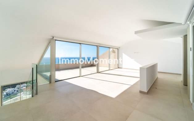 Wiederverkauf - Wohnung - Benalmadena - Benalmadena Pueblo