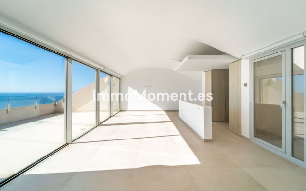 Wiederverkauf - Wohnung - Benalmadena - Benalmadena Pueblo