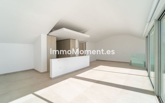 Wiederverkauf - Wohnung - Benalmadena - Benalmadena Pueblo