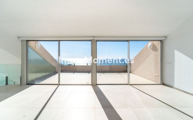 Wiederverkauf - Wohnung - Benalmadena - Benalmadena Pueblo