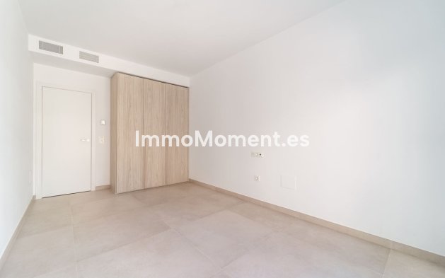 Wiederverkauf - Wohnung - Benalmadena - Benalmadena Pueblo