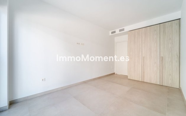 Wiederverkauf - Wohnung - Benalmadena - Benalmadena Pueblo