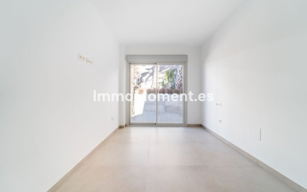 Wiederverkauf - Wohnung - Benalmadena - Benalmadena Pueblo