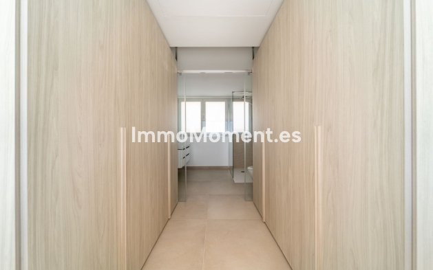 Wiederverkauf - Wohnung - Benalmadena - Benalmadena Pueblo