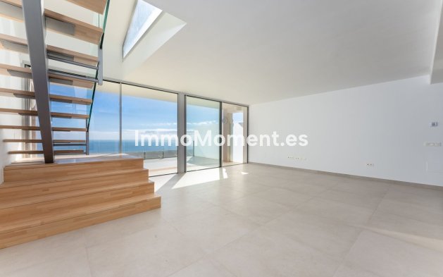 Wiederverkauf - Wohnung - Benalmadena - Benalmadena Pueblo