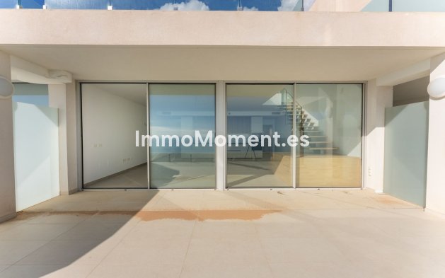 Wiederverkauf - Wohnung - Benalmadena - Benalmadena Pueblo