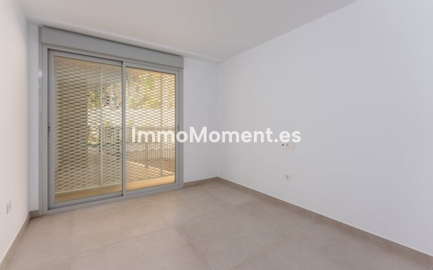 Wiederverkauf - Wohnung - Benalmadena - Benalmadena Pueblo