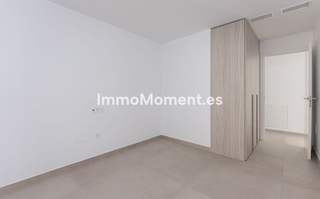 Wiederverkauf - Wohnung - Benalmadena - Benalmadena Pueblo