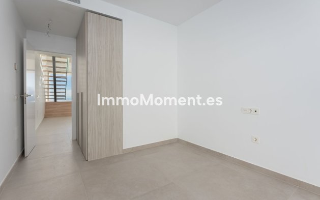 Wiederverkauf - Wohnung - Benalmadena - Benalmadena Pueblo
