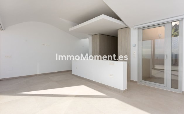 Wiederverkauf - Wohnung - Benalmadena - Benalmadena Pueblo