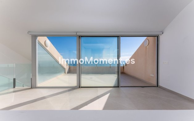 Wiederverkauf - Wohnung - Benalmadena - Benalmadena Pueblo