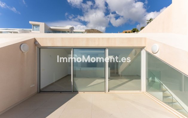 Wiederverkauf - Wohnung - Benalmadena - Benalmadena Pueblo