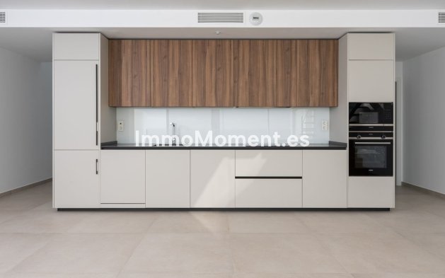 Wiederverkauf - Wohnung - Benalmadena - Benalmadena Pueblo