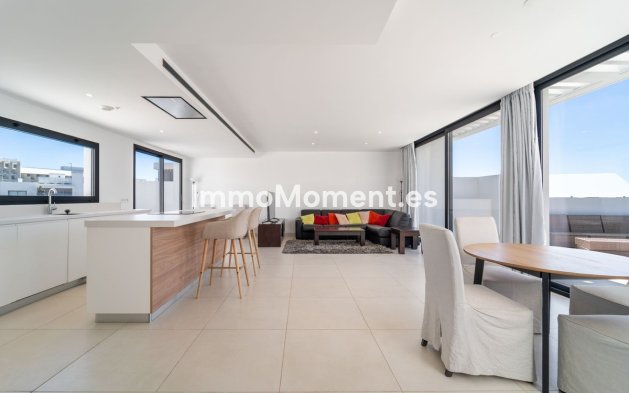 Resale - Apartment - Fuengirola - Fuengirola Centro