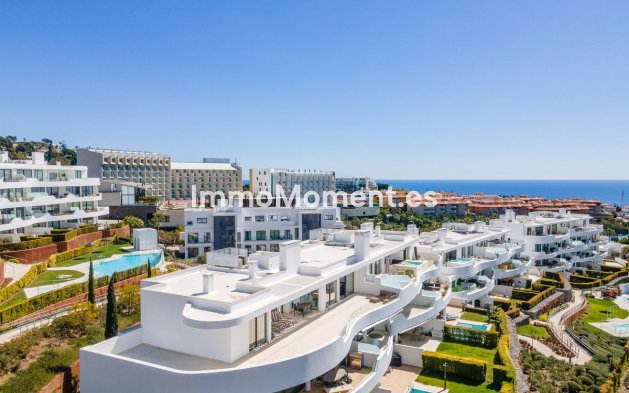 Resale - Apartment - Fuengirola - Fuengirola Centro