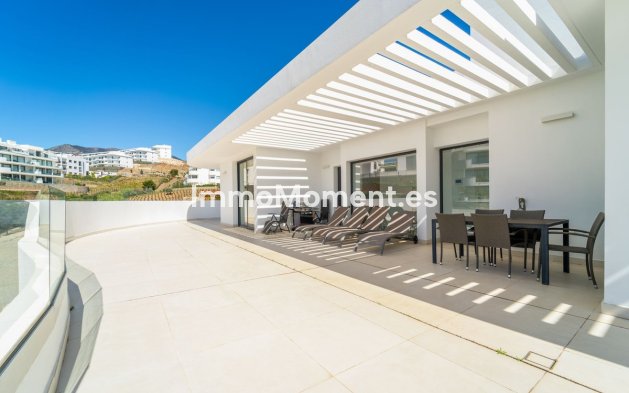 Resale - Apartment - Fuengirola - Fuengirola Centro