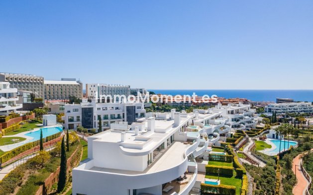 Resale - Apartment - Fuengirola - Fuengirola Centro