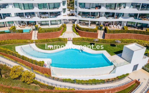 Resale - Apartment - Fuengirola - Fuengirola Centro