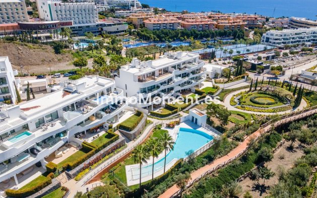 Resale - Apartment - Fuengirola - Fuengirola Centro