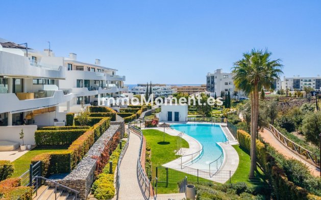 Resale - Apartment - Fuengirola - Fuengirola Centro