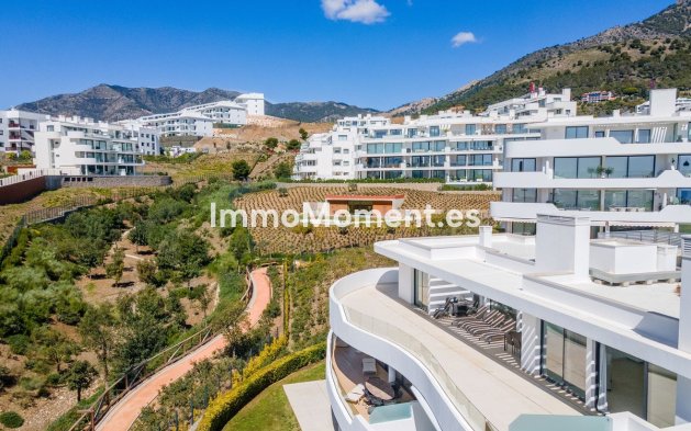 Resale - Apartment - Fuengirola - Fuengirola Centro