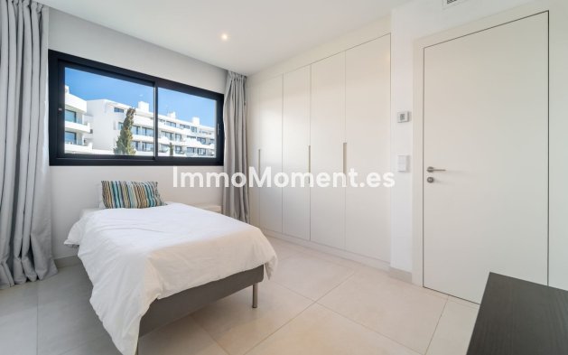 Resale - Apartment - Fuengirola - Fuengirola Centro