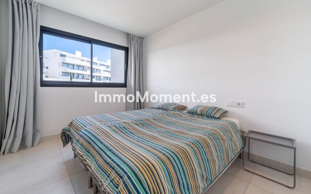 Resale - Apartment - Fuengirola - Fuengirola Centro